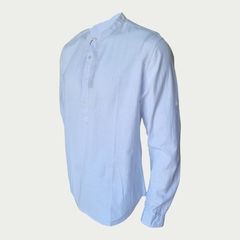 Camisa Bata 77293 - Hangar 33 - loja online
