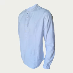 Camisa Bata 77293 - Hangar 33 - loja online