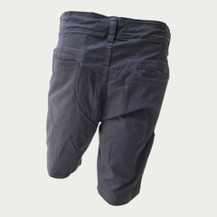 Bermuda Alfaiate Slim 20159/1 - Desert - Zona Sul Boutique