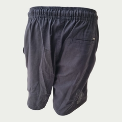 Short Linho 15145/1 - Desert - Zona Sul Boutique