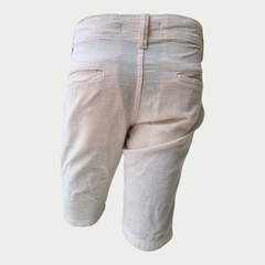 Bermuda Alfaiate 20184/1 - Desert - Zona Sul Boutique