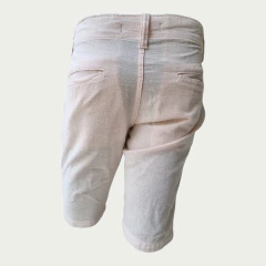 Bermuda Alfaiate 20184/1 - Desert - Zona Sul Boutique