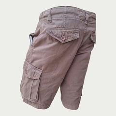 Bermuda Cargo 22062/10 - Desert - loja online