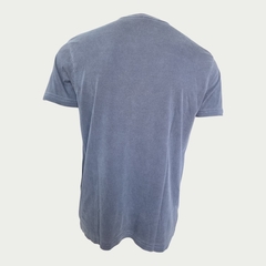 Camiseta Stone Ogum - Osklen - Zona Sul Boutique