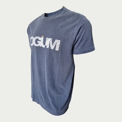 Camiseta Stone Ogum - Osklen na internet