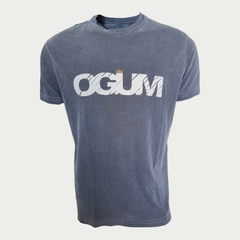 Camiseta Stone Ogum - Osklen - comprar online
