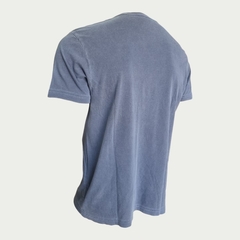 Camiseta Stone Ogum - Osklen - loja online