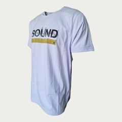 Camiseta Sound 40375/1 - Desert na internet