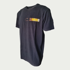 Camiseta Vintage Film - Osklen na internet