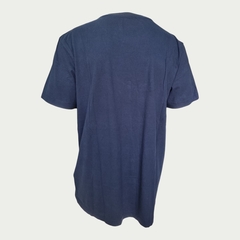 Camiseta Vintage Mountain - Osklen - loja online