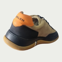 Tênis Hybrid Laces - Osklen - loja online