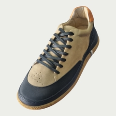 Tênis Hybrid Laces - Osklen na internet