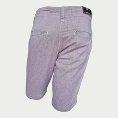 Bermuda Alfaiate 20158/7 - Desert - Zona Sul Boutique
