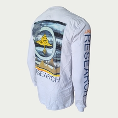Camiseta ML Elevated Woods - LRG - loja online