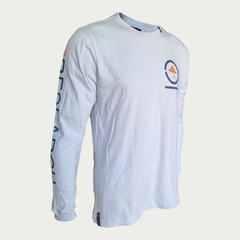 Camiseta ML Elevated Woods - LRG