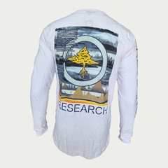 Camiseta ML Elevated Woods - LRG - Zona Sul Boutique