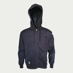 Casaco Moletom Logo - Code - Zona Sul Boutique