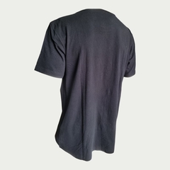Camiseta Vintage Rock Strings - Osklen - loja online