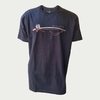 Camiseta Capoeira 40426/1 - Desert - comprar online