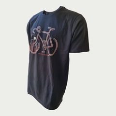 Camiseta Speed Bike 40398/1 - Desert na internet