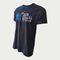 Camiseta MPB Nara Jobim 40399/1 - Desert na internet