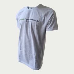 Camiseta Amazônia 40421/1 - Desert na internet