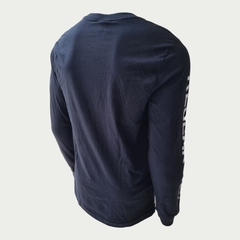 Camiseta ML Underground - LRG