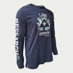 Camiseta ML Underground - LRG - loja online