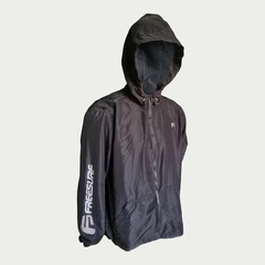 Jaqueta Corta Vento Lifestyle - FreeSurf - loja online