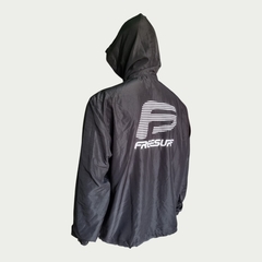 Jaqueta Corta Vento Lifestyle - FreeSurf