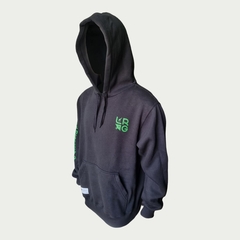 Casaco Moletom Stacked Multi - LRG - loja online