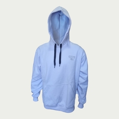 Casaco Moletom Wire - Code - loja online