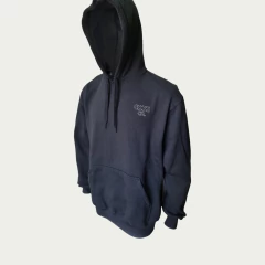 Casaco Moletom Wire - Code