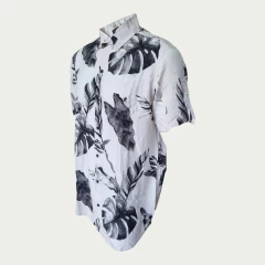 Camisa MC Floral 62209/1 - Desert - loja online