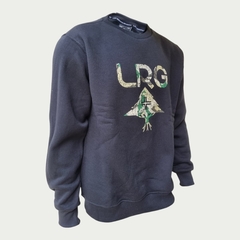 Casaco Moletom Sketch - LRG - Zona Sul Boutique