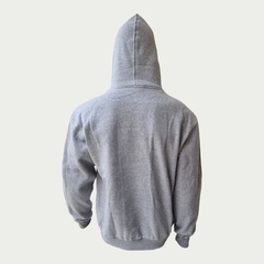 Casaco Moletom Three - Code - loja online