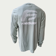 Camiseta ML Lifestyle - FreeSurf - loja online