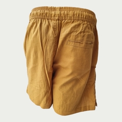 Short Linho 15145/9 - Desert - loja online