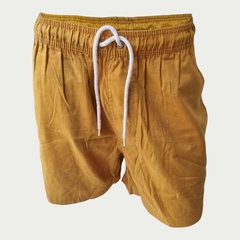 Short Linho 15145/9 - Desert - comprar online