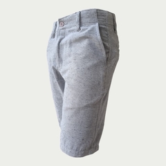 Bermuda Alfaiate Listrinhas 20192/1 - Desert - Zona Sul Boutique