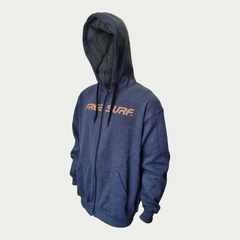 Casaco Moletom Nice - FreeSurf - Zona Sul Boutique