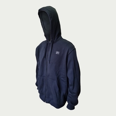 Casaco Moletom Logo - FreeSurf - Zona Sul Boutique