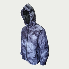 Jaqueta Stone - FreeSurf - Zona Sul Boutique