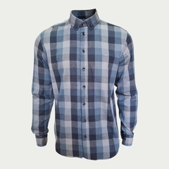 Camisa Xadrez 77344 - Hangar 33 - Zona Sul Boutique