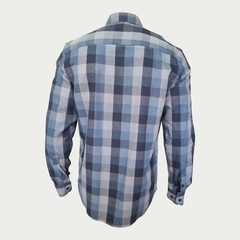 Imagem do Camisa Xadrez 77344 - Hangar 33