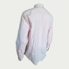 Camisa Social Comfort C/ Bolso 74200 - Hangar 33