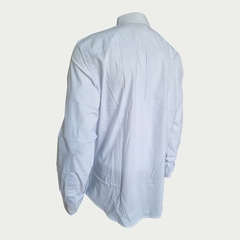 Camisa Social Comfort Bolso 74200 - Hangar 33