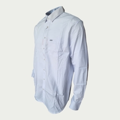 Camisa Social Comfort Bolso 74200 - Hangar 33 - loja online