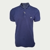 Camisa Polo Marinho - Jonny Size - comprar online