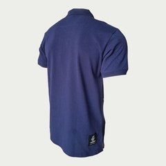 Camisa Polo Marinho - Jonny Size - loja online